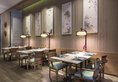 Novotel Shanghai Clover в Шанхай Китай ✅. Забронировать номер онлайн по выгодной цене в Novotel Shanghai Clover. Трансфер из аэропорта.