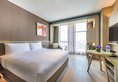Novotel Shanghai Clover в Шанхай Китай ✅. Забронировать номер онлайн по выгодной цене в Novotel Shanghai Clover. Трансфер из аэропорта.