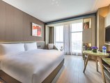 Novotel Shanghai Clover в Шанхай Китай ✅. Забронировать номер онлайн по выгодной цене в Novotel Shanghai Clover. Трансфер из аэропорта.