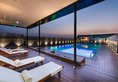 Novotel Shanghai Clover в Шанхай Китай ✅. Забронировать номер онлайн по выгодной цене в Novotel Shanghai Clover. Трансфер из аэропорта.