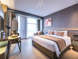 Novotel Shanghai Clover в Шанхай Китай ✅. Забронировать номер онлайн по выгодной цене в Novotel Shanghai Clover. Трансфер из аэропорта.