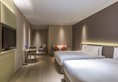 Novotel Shanghai Clover в Шанхай Китай ✅. Забронировать номер онлайн по выгодной цене в Novotel Shanghai Clover. Трансфер из аэропорта.
