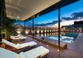 Novotel Shanghai Clover в Шанхай Китай ✅. Забронировать номер онлайн по выгодной цене в Novotel Shanghai Clover. Трансфер из аэропорта.