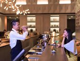 Novotel Shanghai Clover в Шанхай Китай ✅. Забронировать номер онлайн по выгодной цене в Novotel Shanghai Clover. Трансфер из аэропорта.