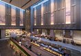 Novotel Shanghai Clover в Шанхай Китай ✅. Забронировать номер онлайн по выгодной цене в Novotel Shanghai Clover. Трансфер из аэропорта.