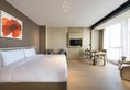 Novotel Shanghai Clover в Шанхай Китай ✅. Забронировать номер онлайн по выгодной цене в Novotel Shanghai Clover. Трансфер из аэропорта.