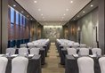 Novotel Shanghai Clover в Шанхай Китай ✅. Забронировать номер онлайн по выгодной цене в Novotel Shanghai Clover. Трансфер из аэропорта.
