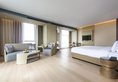Novotel Shanghai Clover в Шанхай Китай ✅. Забронировать номер онлайн по выгодной цене в Novotel Shanghai Clover. Трансфер из аэропорта.