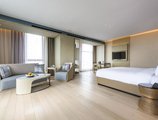 Novotel Shanghai Clover в Шанхай Китай ✅. Забронировать номер онлайн по выгодной цене в Novotel Shanghai Clover. Трансфер из аэропорта.