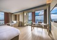 Novotel Shanghai Clover в Шанхай Китай ✅. Забронировать номер онлайн по выгодной цене в Novotel Shanghai Clover. Трансфер из аэропорта.