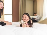 Novotel Shanghai Clover в Шанхай Китай ✅. Забронировать номер онлайн по выгодной цене в Novotel Shanghai Clover. Трансфер из аэропорта.