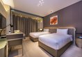 Novotel Shanghai Clover в Шанхай Китай ✅. Забронировать номер онлайн по выгодной цене в Novotel Shanghai Clover. Трансфер из аэропорта.