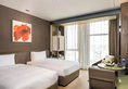 Novotel Shanghai Clover в Шанхай Китай ✅. Забронировать номер онлайн по выгодной цене в Novotel Shanghai Clover. Трансфер из аэропорта.