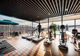 Novotel Shanghai Clover в Шанхай Китай ✅. Забронировать номер онлайн по выгодной цене в Novotel Shanghai Clover. Трансфер из аэропорта.