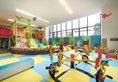 Novotel Shanghai Clover в Шанхай Китай ✅. Забронировать номер онлайн по выгодной цене в Novotel Shanghai Clover. Трансфер из аэропорта.