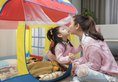 Novotel Shanghai Clover в Шанхай Китай ✅. Забронировать номер онлайн по выгодной цене в Novotel Shanghai Clover. Трансфер из аэропорта.