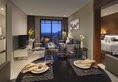 Green Court Serviced Apartment-Green City International в Шанхай Китай ✅. Забронировать номер онлайн по выгодной цене в Green Court Serviced Apartment-Green City International. Трансфер из аэропорта.
