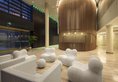 Green Court Serviced Apartment-Green City International в Шанхай Китай ✅. Забронировать номер онлайн по выгодной цене в Green Court Serviced Apartment-Green City International. Трансфер из аэропорта.