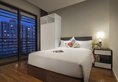 Green Court Serviced Apartment-Green City International в Шанхай Китай ✅. Забронировать номер онлайн по выгодной цене в Green Court Serviced Apartment-Green City International. Трансфер из аэропорта.