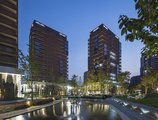 Green Court Serviced Apartment-Green City International в Шанхай Китай ✅. Забронировать номер онлайн по выгодной цене в Green Court Serviced Apartment-Green City International. Трансфер из аэропорта.