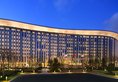 InterContinental Shanghai NECC в Шанхай Китай ✅. Забронировать номер онлайн по выгодной цене в InterContinental Shanghai NECC. Трансфер из аэропорта.