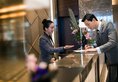InterContinental Shanghai NECC в Шанхай Китай ✅. Забронировать номер онлайн по выгодной цене в InterContinental Shanghai NECC. Трансфер из аэропорта.