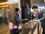 InterContinental Shanghai NECC в Шанхай Китай ✅. Забронировать номер онлайн по выгодной цене в InterContinental Shanghai NECC. Трансфер из аэропорта.