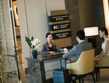 InterContinental Shanghai NECC в Шанхай Китай ✅. Забронировать номер онлайн по выгодной цене в InterContinental Shanghai NECC. Трансфер из аэропорта.