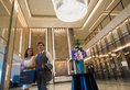 InterContinental Shanghai NECC в Шанхай Китай ✅. Забронировать номер онлайн по выгодной цене в InterContinental Shanghai NECC. Трансфер из аэропорта.