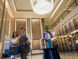 InterContinental Shanghai NECC в Шанхай Китай ✅. Забронировать номер онлайн по выгодной цене в InterContinental Shanghai NECC. Трансфер из аэропорта.