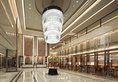 InterContinental Shanghai NECC в Шанхай Китай ✅. Забронировать номер онлайн по выгодной цене в InterContinental Shanghai NECC. Трансфер из аэропорта.