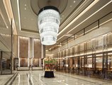 InterContinental Shanghai NECC в Шанхай Китай ✅. Забронировать номер онлайн по выгодной цене в InterContinental Shanghai NECC. Трансфер из аэропорта.