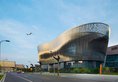 InterContinental Shanghai NECC в Шанхай Китай ✅. Забронировать номер онлайн по выгодной цене в InterContinental Shanghai NECC. Трансфер из аэропорта.