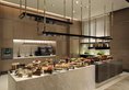 InterContinental Shanghai NECC в Шанхай Китай ✅. Забронировать номер онлайн по выгодной цене в InterContinental Shanghai NECC. Трансфер из аэропорта.