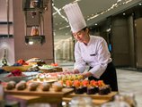 InterContinental Shanghai NECC в Шанхай Китай ✅. Забронировать номер онлайн по выгодной цене в InterContinental Shanghai NECC. Трансфер из аэропорта.