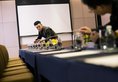 InterContinental Shanghai NECC в Шанхай Китай ✅. Забронировать номер онлайн по выгодной цене в InterContinental Shanghai NECC. Трансфер из аэропорта.