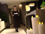 InterContinental Shanghai NECC в Шанхай Китай ✅. Забронировать номер онлайн по выгодной цене в InterContinental Shanghai NECC. Трансфер из аэропорта.