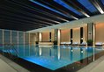 InterContinental Shanghai NECC в Шанхай Китай ✅. Забронировать номер онлайн по выгодной цене в InterContinental Shanghai NECC. Трансфер из аэропорта.