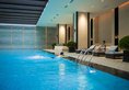 InterContinental Shanghai NECC в Шанхай Китай ✅. Забронировать номер онлайн по выгодной цене в InterContinental Shanghai NECC. Трансфер из аэропорта.