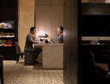 InterContinental Shanghai NECC в Шанхай Китай ✅. Забронировать номер онлайн по выгодной цене в InterContinental Shanghai NECC. Трансфер из аэропорта.