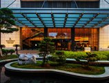 Renaissance Shanghai Putuo Hotel в Шанхай Китай ✅. Забронировать номер онлайн по выгодной цене в Renaissance Shanghai Putuo Hotel. Трансфер из аэропорта.