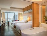 Renaissance Shanghai Putuo Hotel в Шанхай Китай ✅. Забронировать номер онлайн по выгодной цене в Renaissance Shanghai Putuo Hotel. Трансфер из аэропорта.
