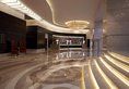 Renaissance Shanghai Putuo Hotel в Шанхай Китай ✅. Забронировать номер онлайн по выгодной цене в Renaissance Shanghai Putuo Hotel. Трансфер из аэропорта.