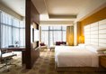Renaissance Shanghai Putuo Hotel в Шанхай Китай ✅. Забронировать номер онлайн по выгодной цене в Renaissance Shanghai Putuo Hotel. Трансфер из аэропорта.