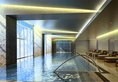 Renaissance Shanghai Putuo Hotel в Шанхай Китай ✅. Забронировать номер онлайн по выгодной цене в Renaissance Shanghai Putuo Hotel. Трансфер из аэропорта.