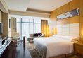 Renaissance Shanghai Putuo Hotel в Шанхай Китай ✅. Забронировать номер онлайн по выгодной цене в Renaissance Shanghai Putuo Hotel. Трансфер из аэропорта.