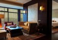 Renaissance Shanghai Putuo Hotel в Шанхай Китай ✅. Забронировать номер онлайн по выгодной цене в Renaissance Shanghai Putuo Hotel. Трансфер из аэропорта.
