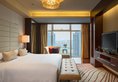Renaissance Shanghai Putuo Hotel в Шанхай Китай ✅. Забронировать номер онлайн по выгодной цене в Renaissance Shanghai Putuo Hotel. Трансфер из аэропорта.