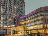 Mercure Shanghai Royalton в Шанхай Китай ✅. Забронировать номер онлайн по выгодной цене в Mercure Shanghai Royalton. Трансфер из аэропорта.