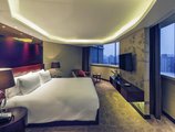 Mercure Shanghai Royalton в Шанхай Китай ✅. Забронировать номер онлайн по выгодной цене в Mercure Shanghai Royalton. Трансфер из аэропорта.